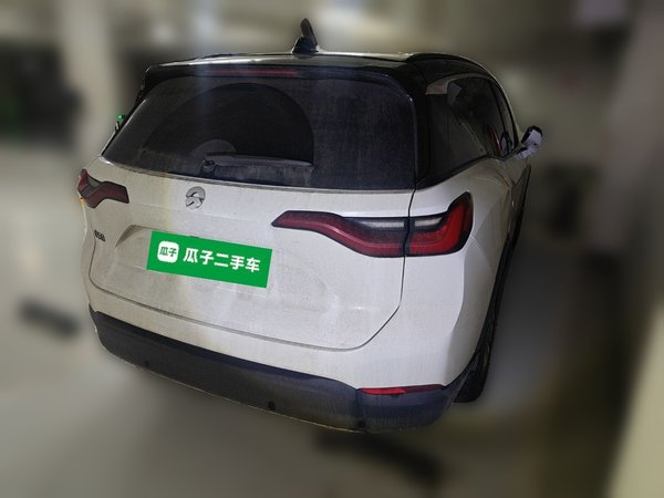 Nio ES8 2018, 113600 км, за 16638 USD - фото 6