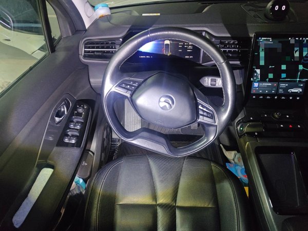 Nio ES8 2018, 113600 км, за 16638 USD - фото 11