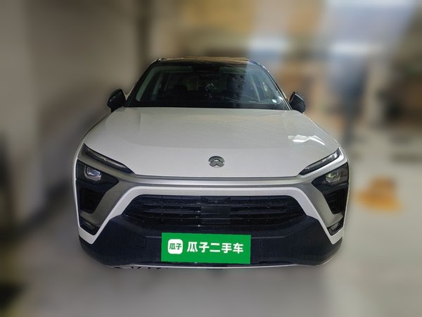 Nio ES8 2018, 113600 км, за 16638 USD