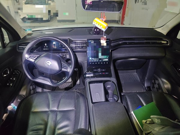 Nio ES8 2018, 113600 км, за 16638 USD - фото 10