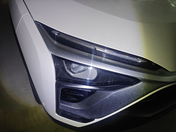 Nio ES8 2018, 113600 км, за 16638 USD - фото 7