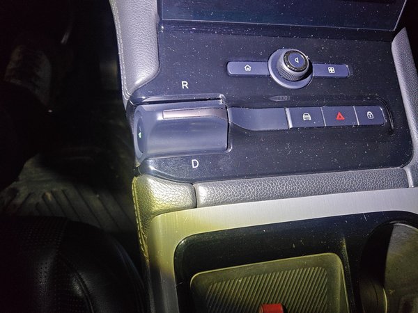 Nio ES8 2018, 113600 км, за 16638 USD - фото 15