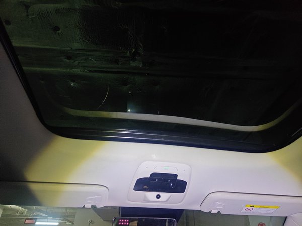 Nio ES8 2018, 113600 км, за 16638 USD - фото 19