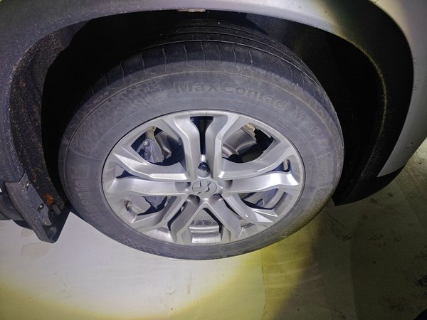 Nio ES8 2018, 113600 км, за 16638 USD - фото 8