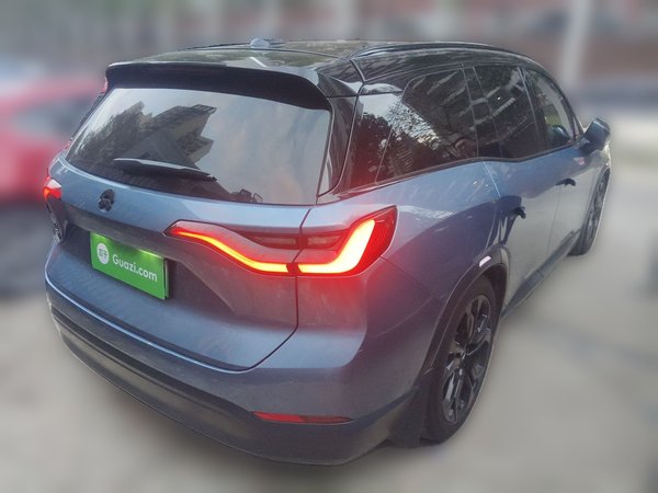 Nio ES8 2018, 64000 км, за 17529 USD - фото 6