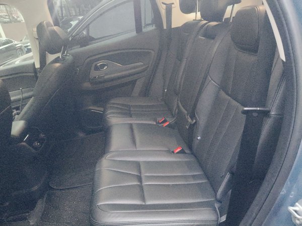 Nio ES8 2018, 64000 км, за 17529 USD - фото 18