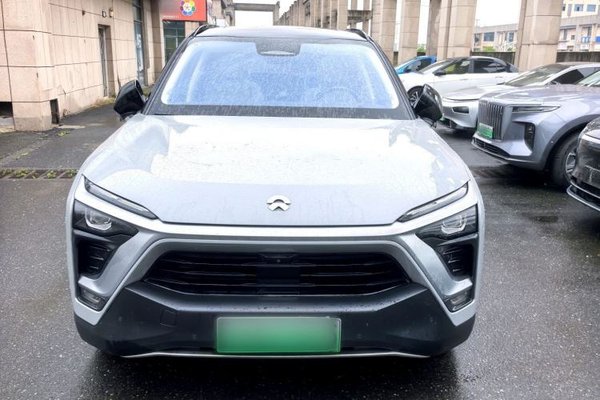 Nio ES8 2018, 105800 км, за 19228 USD