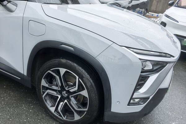 Nio ES8 2018, 105800 км, за 19228 USD - фото 6