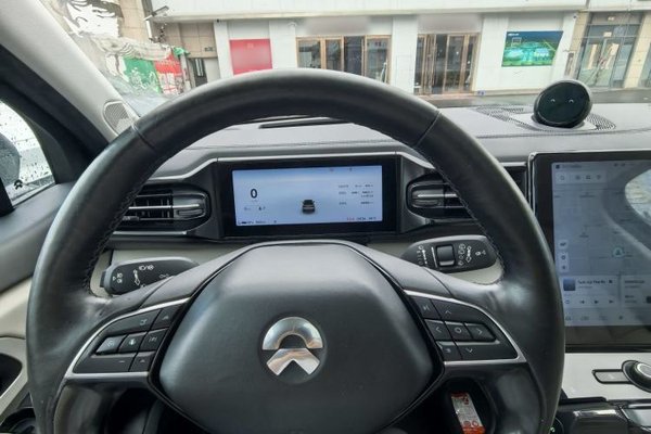 Nio ES8 2018, 105800 км, за 19228 USD - фото 8