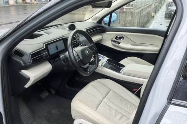 Nio ES8 2018, 105800 км, за 19228 USD - фото 11