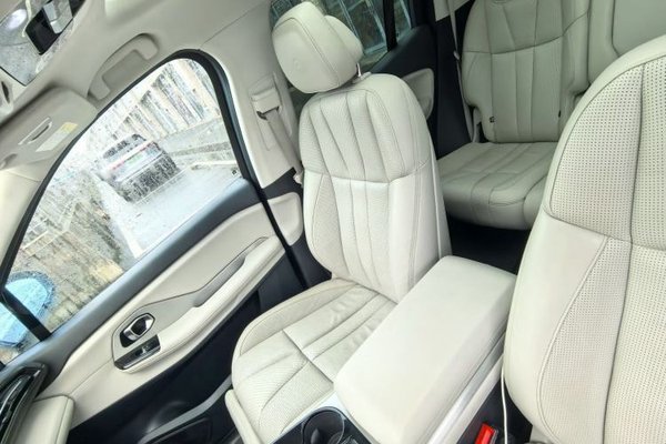 Nio ES8 2018, 105800 км, за 19228 USD - фото 16