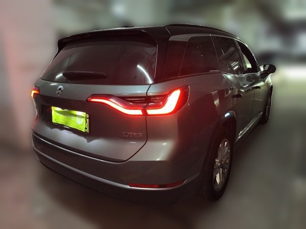 Nio ES8 2020, 58400 км, за 19516 USD - фото 6