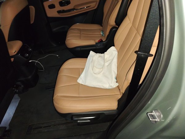 Nio ES8 2020, 58400 км, за 19516 USD - фото 18