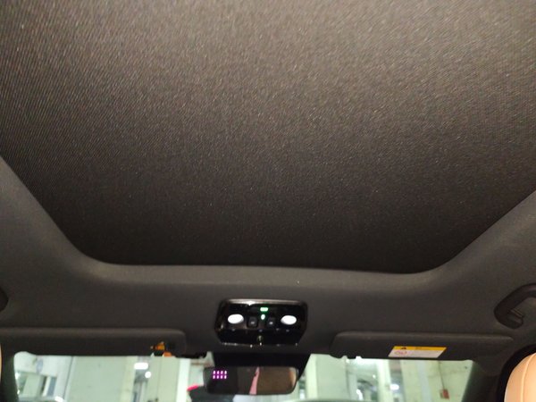 Nio ES8 2020, 58400 км, за 19516 USD - фото 19