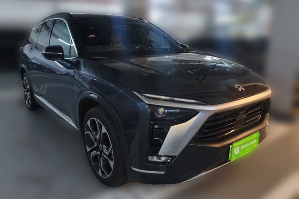 Nio ES8 2020, 95900 км, за 19906 USD