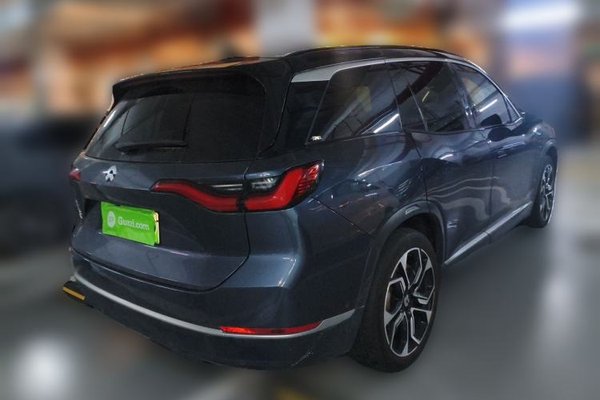 Nio ES8 2020, 95900 км, за 19906 USD - фото 7