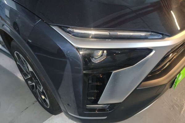 Nio ES8 2020, 95900 км, за 19906 USD - фото 8