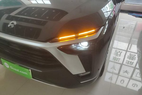 Nio ES8 2020, 114100 км, за 17139 USD - фото 9