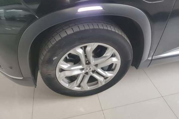 Nio ES8 2020, 114100 км, за 17139 USD - фото 8