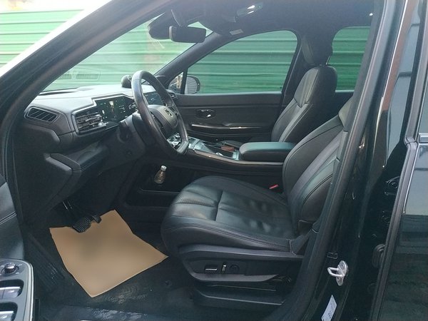 Nio ES8 2020, 115300 км, за 16776 USD - фото 6