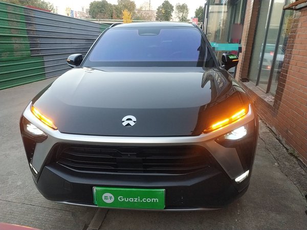 Nio ES8 2020, 115300 км, за 16776 USD - фото 18