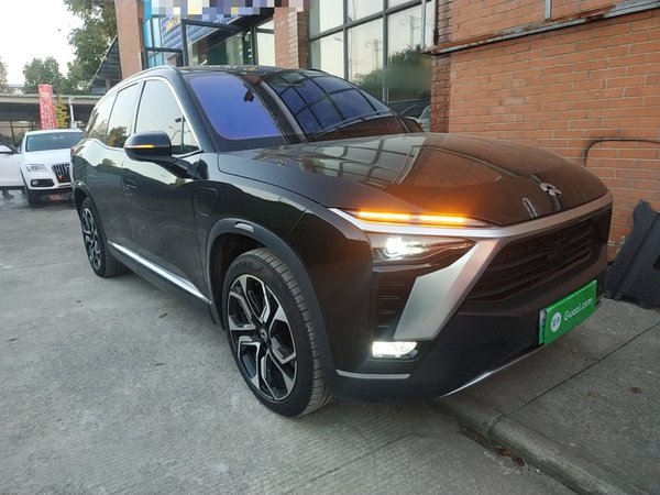 Nio ES8 2020, 115300 км, за 16776 USD - фото 19