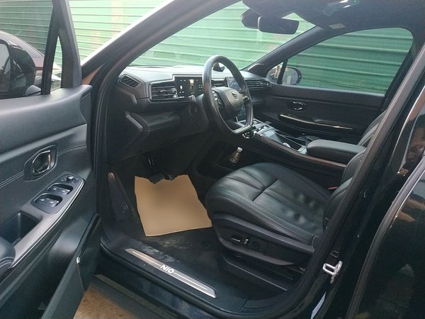 Nio ES8 2020, 115300 км, за 16776 USD - фото 12