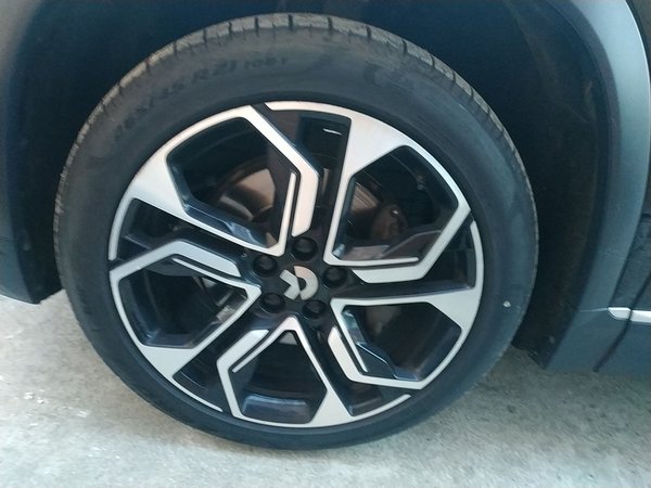 Nio ES8 2020, 115300 км, за 16776 USD - фото 24