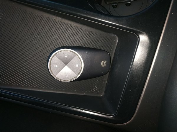 Nio ES8 2020, 115300 км, за 16776 USD - фото 10