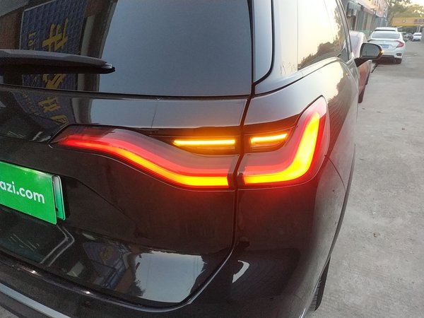 Nio ES8 2020, 115300 км, за 16776 USD - фото 23