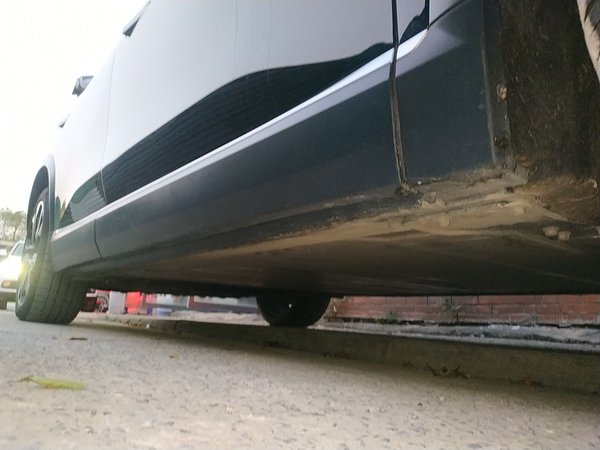 Nio ES8 2020, 115300 км, за 16776 USD - фото 15