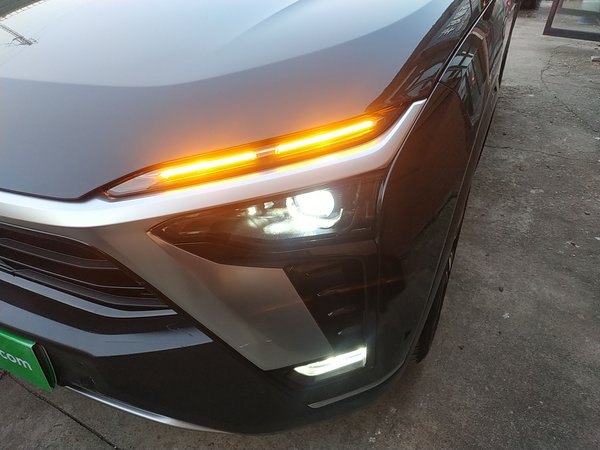 Nio ES8 2020, 115300 км, за 16776 USD - фото 14