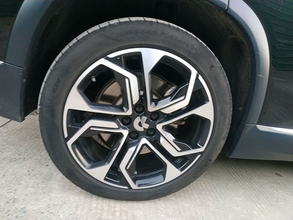 Nio ES8 2020, 115300 км, за 16776 USD - фото 25