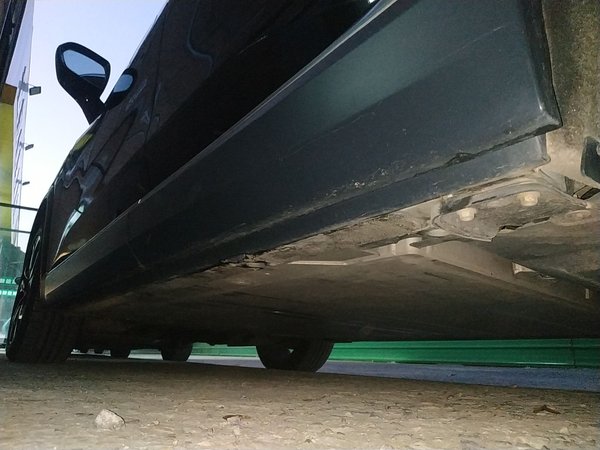 Nio ES8 2020, 115300 км, за 16776 USD - фото 17