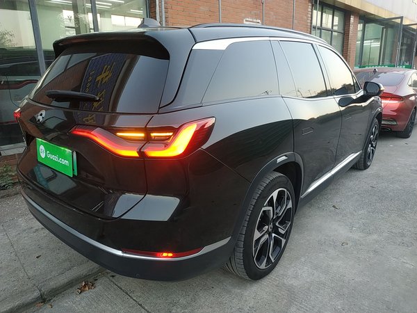 Nio ES8 2020, 115300 км, за 16776 USD - фото 22