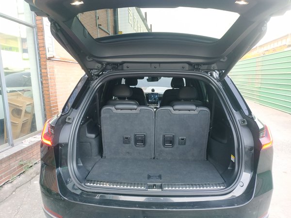 Nio ES8 2020, 115300 км, за 16776 USD - фото 8