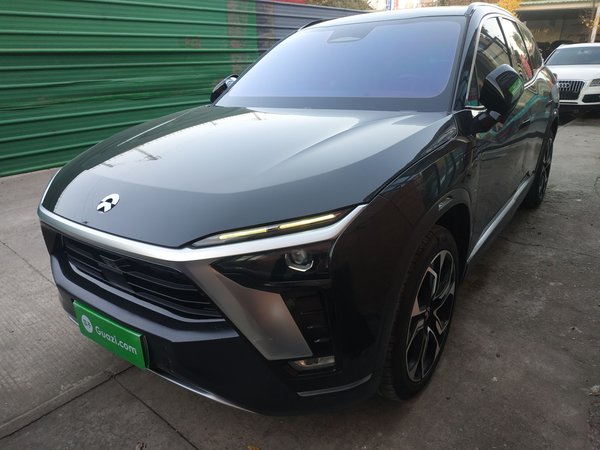 Nio ES8 2020 415 km Signature Edition 6-Seater Version