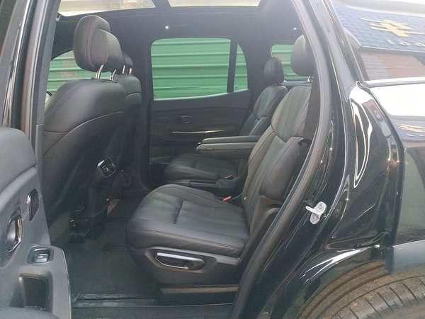 Nio ES8 2020, 115300 км, за 16776 USD - фото 13