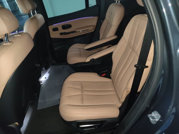Nio ES8 2020, 83800 км, за 18070 USD - фото 16