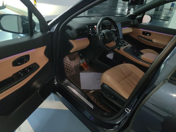 Nio ES8 2020, 83800 км, за 18070 USD - фото 15