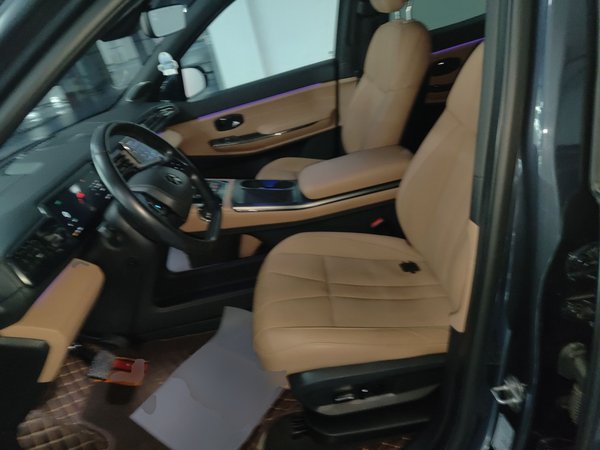 Nio ES8 2020, 83800 км, за 18070 USD - фото 14