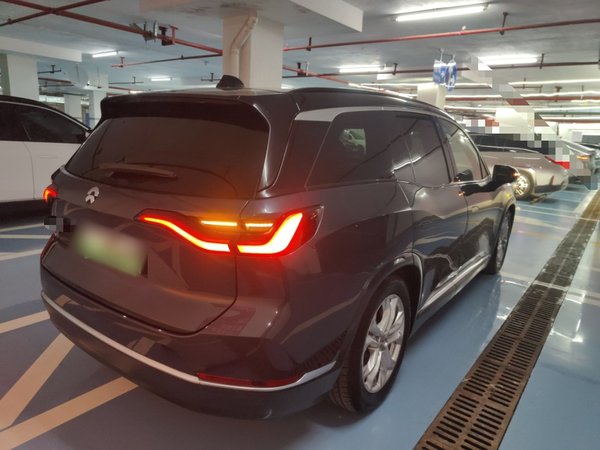 Nio ES8 2020, 83800 км, за 18070 USD - фото 6