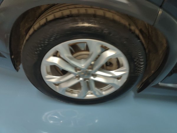Nio ES8 2020, 83800 км, за 18070 USD - фото 25