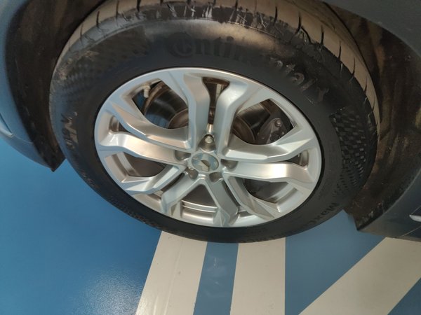 Nio ES8 2020, 83800 км, за 18070 USD - фото 22
