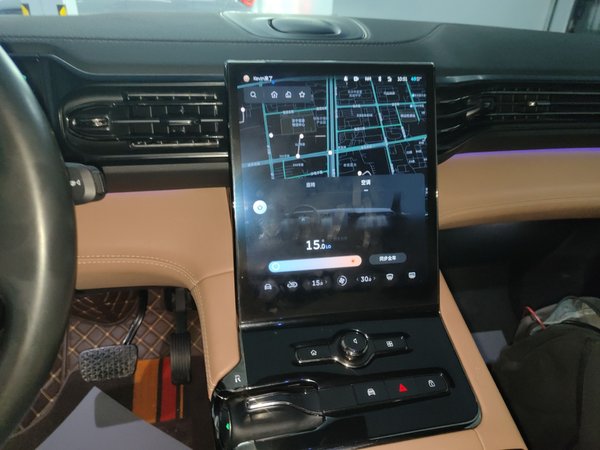 Nio ES8 2020, 83800 км, за 18070 USD - фото 12