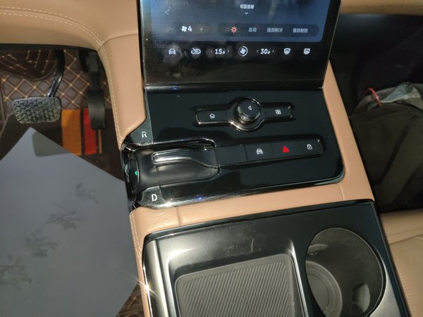 Nio ES8 2020, 83800 км, за 18070 USD - фото 13