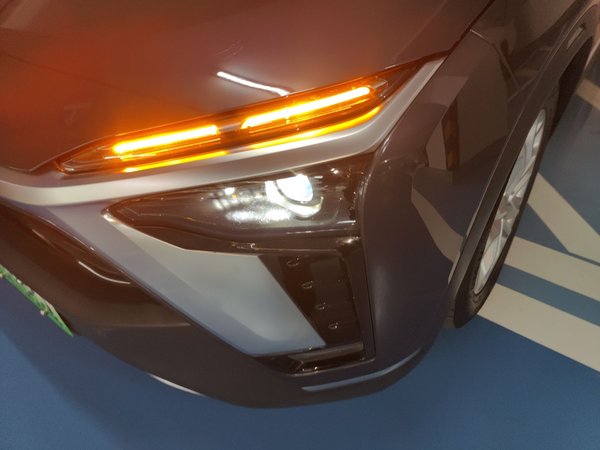 Nio ES8 2020, 83800 км, за 18070 USD - фото 23