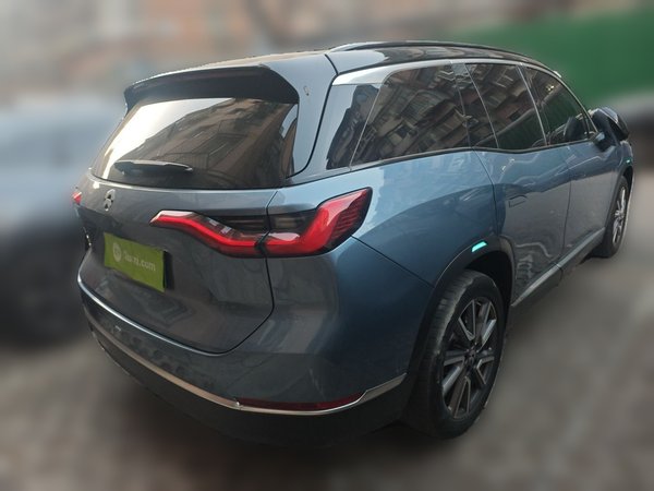 Nio ES8 2020, 87300 км, за 16248 USD - фото 6