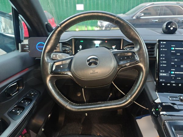 Nio ES8 2020, 87300 км, за 16248 USD - фото 11