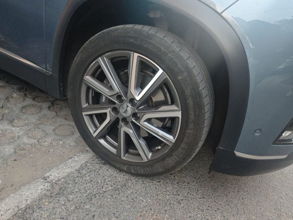 Nio ES8 2020, 87300 км, за 16248 USD - фото 8